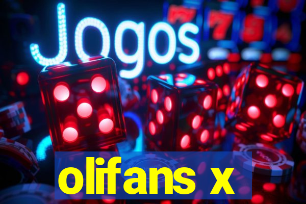 olifans x